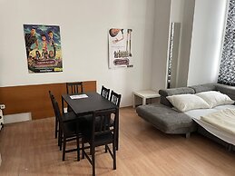 Broadway City Guesthouse