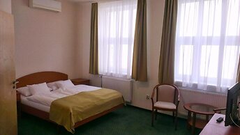 Broadway City Guesthouse