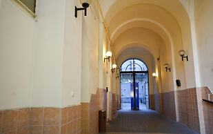 Broadway City Guesthouse