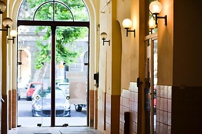 Broadway City Guesthouse