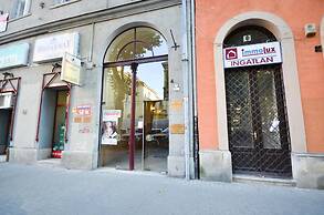 Broadway City Guesthouse