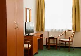 Broadway City Guesthouse