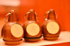 Broadway City Guesthouse