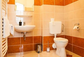 Broadway City Guesthouse