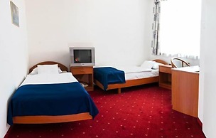 Broadway City Guesthouse