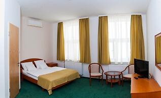 Broadway City Guesthouse