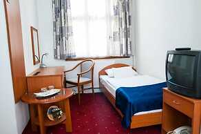 Broadway City Guesthouse