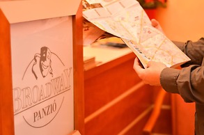 Broadway City Guesthouse