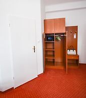 Broadway City Guesthouse