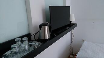 Broadway City Guesthouse