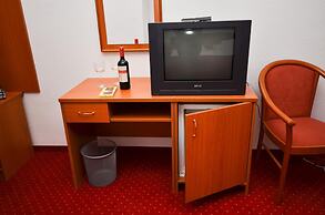 Broadway City Guesthouse