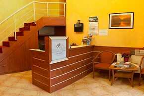 Broadway City Guesthouse