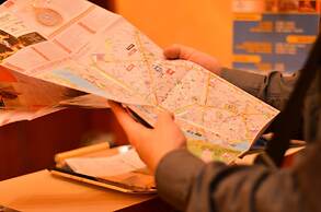 Broadway City Guesthouse