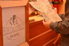 Broadway City Guesthouse