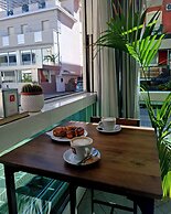 Hotel Brotas