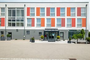 Amaro Hotel