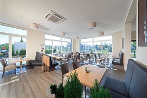 Amaro Hotel