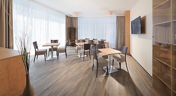 Amaro Hotel