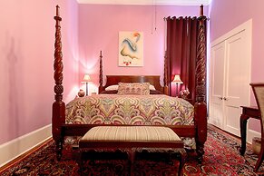 R&B Bed and Breakfast