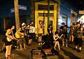 R&B Bed and Breakfast