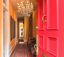 R&B Bed and Breakfast