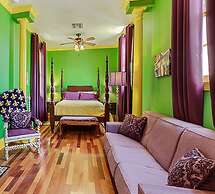 R&B Bed and Breakfast