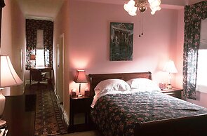 R&B Bed and Breakfast