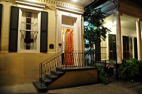 R&B Bed and Breakfast