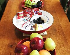 R&B Bed and Breakfast