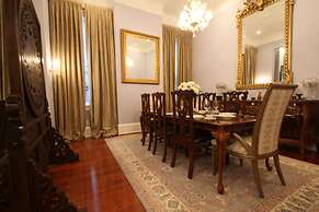 R&B Bed and Breakfast