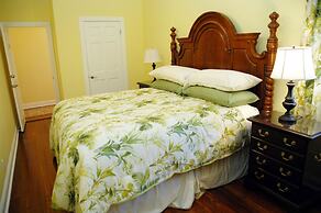 R&B Bed and Breakfast