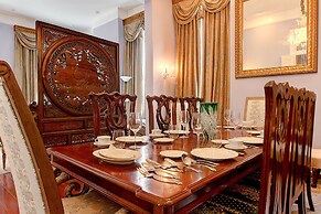 R&B Bed and Breakfast