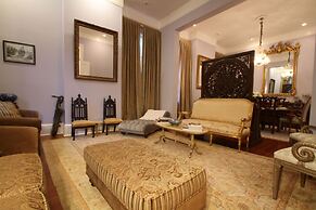 R&B Bed and Breakfast