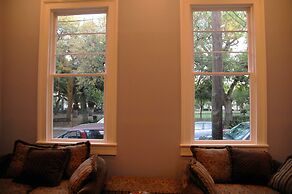 R&B Bed and Breakfast