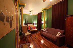 R&B Bed and Breakfast