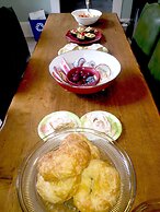 R&B Bed and Breakfast