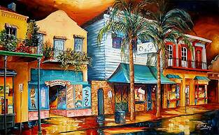 R&B Bed and Breakfast