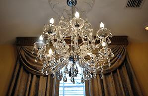 R&B Bed and Breakfast