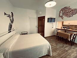 Locanda degli Artisti