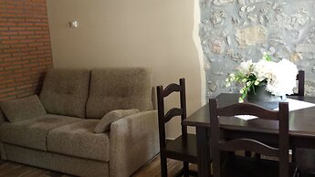 El Requexu Apartamentos Rurales