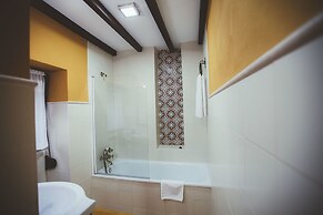 El Requexu Apartamentos Rurales