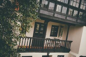 El Requexu Apartamentos Rurales