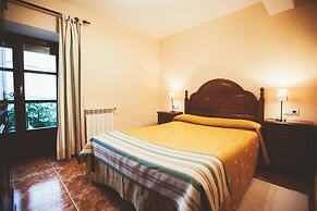 El Requexu Apartamentos Rurales