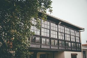 El Requexu Apartamentos Rurales