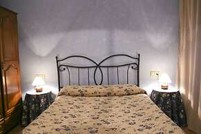 El Requexu Apartamentos Rurales