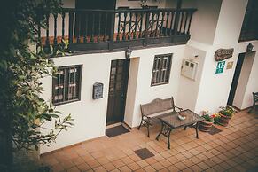 El Requexu Apartamentos Rurales