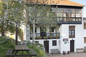 El Requexu Apartamentos Rurales