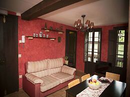 El Requexu Apartamentos Rurales