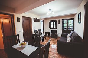 El Requexu Apartamentos Rurales