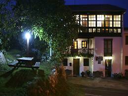 El Requexu Apartamentos Rurales